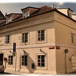 酒店 Bohemia 捷克布杰约维采