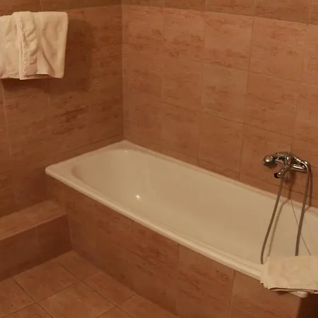 Hotel Bohemia 3*
