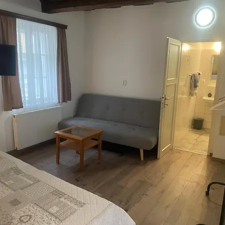 Bohemia Hotel 3*