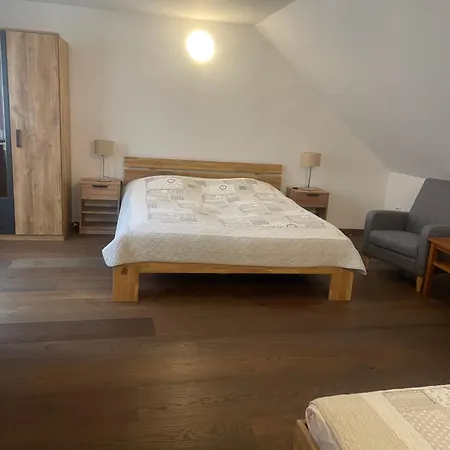 Hotel Bohemia 3*