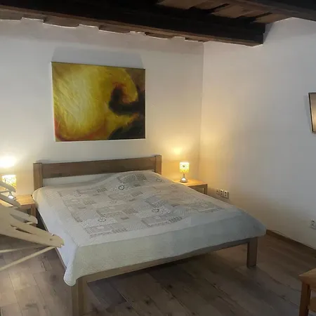 Bohemia 3*