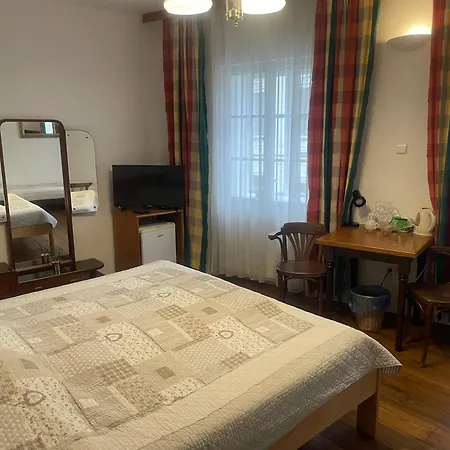 Bohemia Hotel