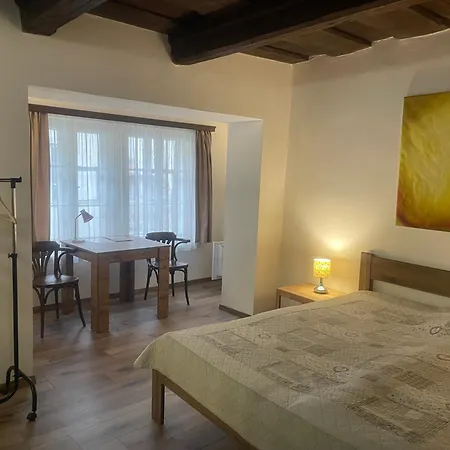 Hotel Bohemia 3*