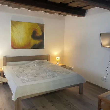 Bohemia Hotel Ceske Budejovice