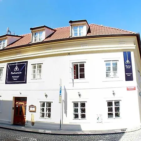 Bohemia 3* Budweis
