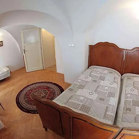 Hotel Bohemia 3*