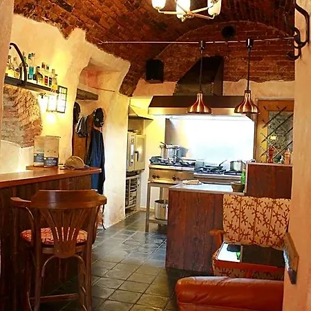 Bohemia Hotel