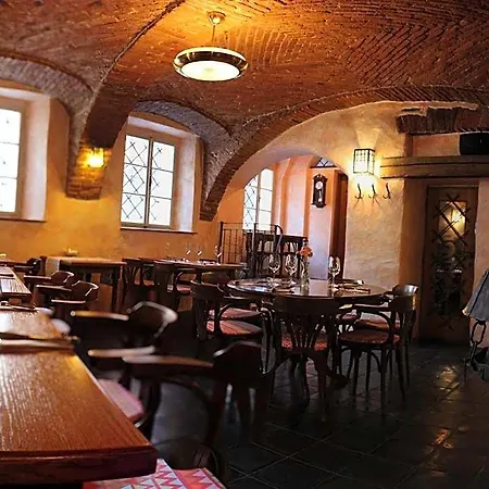 Hotel Bohemia