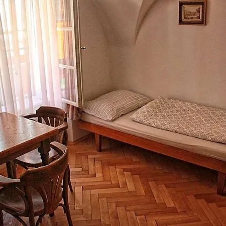 Hotel Bohemia