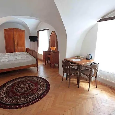 Szálloda Bohemia 3*