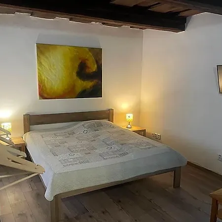 Hotel Bohemia 3*
