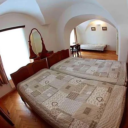 Bohemia Hotel 3*
