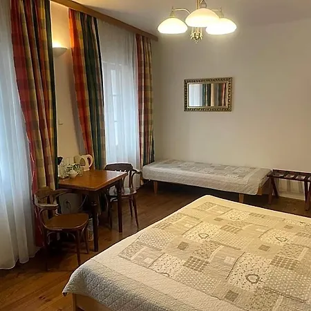 Bohemia Hotel