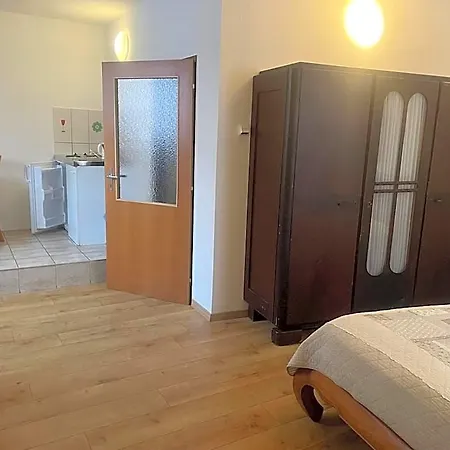 Hotel Bohemia