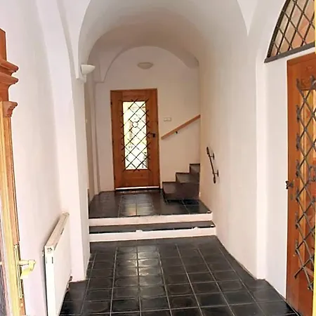 Bohemia Szálloda 3*