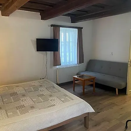 Hotel Bohemia 3*