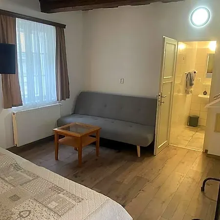 Bohemia 3* Budweis