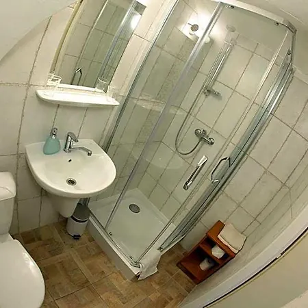 Hotel Bohemia Ceske Budejovice