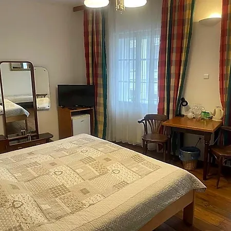 Bohemia 3* Budweis