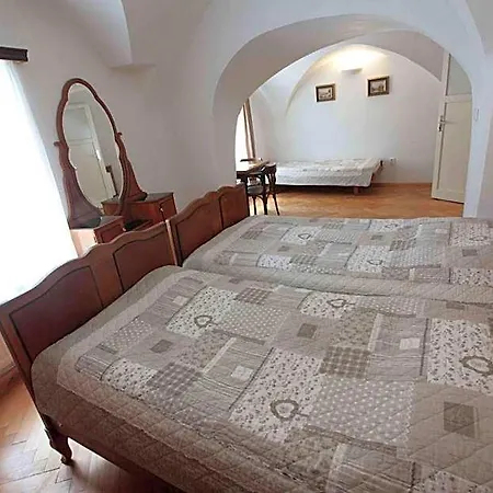 Hotel Bohemia