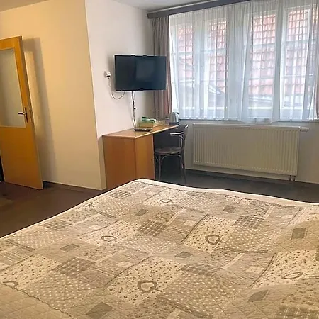 Bohemia Hotel 3*