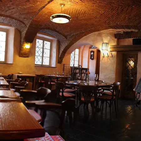 Bohemia Hotel 3*