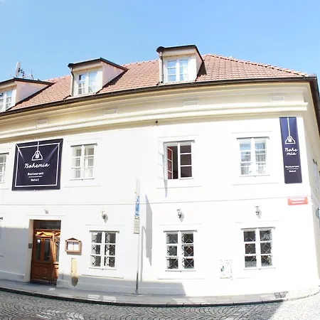 Hotel Bohemia 3*