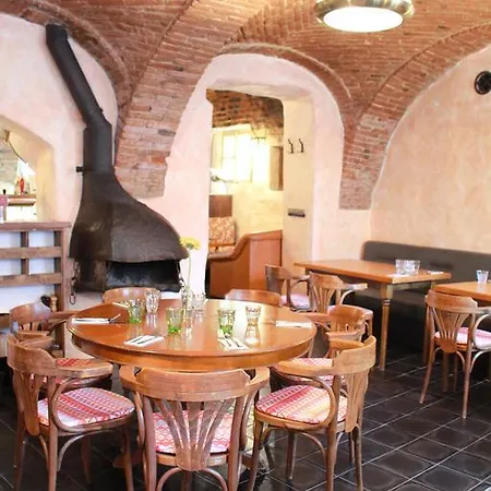 Hotel Bohemia 3*