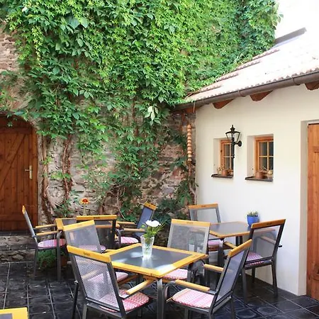 Bohemia Hotel
