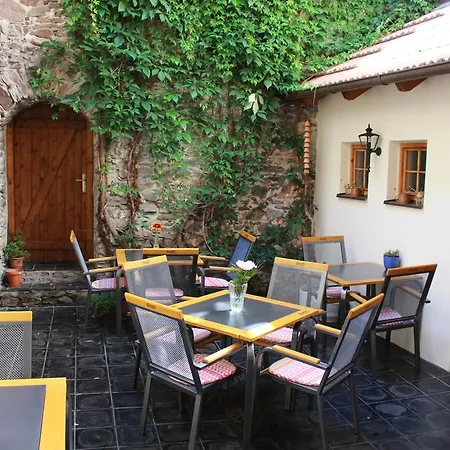 Bohemia 酒店 捷克布杰约维采