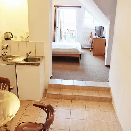 Bohemia Hotel 3*