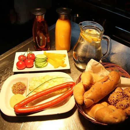 Bohemia 捷克布杰约维采