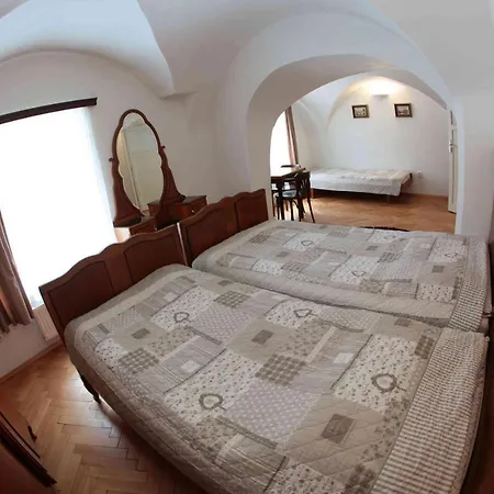 Bohemia Hotel 3*