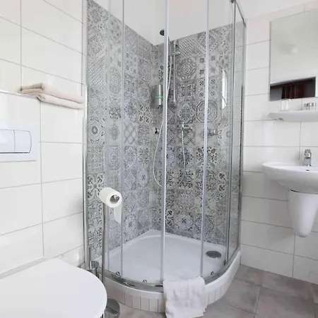Szálloda Bohemia 3*