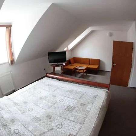 Bohemia 3* Ceske Budejovice