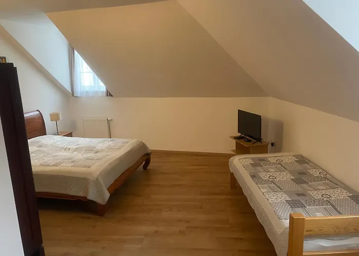 فندق Bohemia 3*