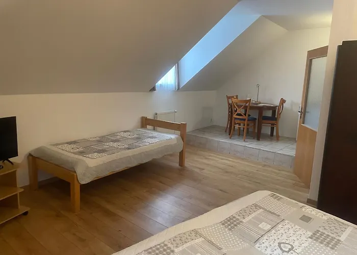 Bohemia تشيسكي بوديوفيتسه