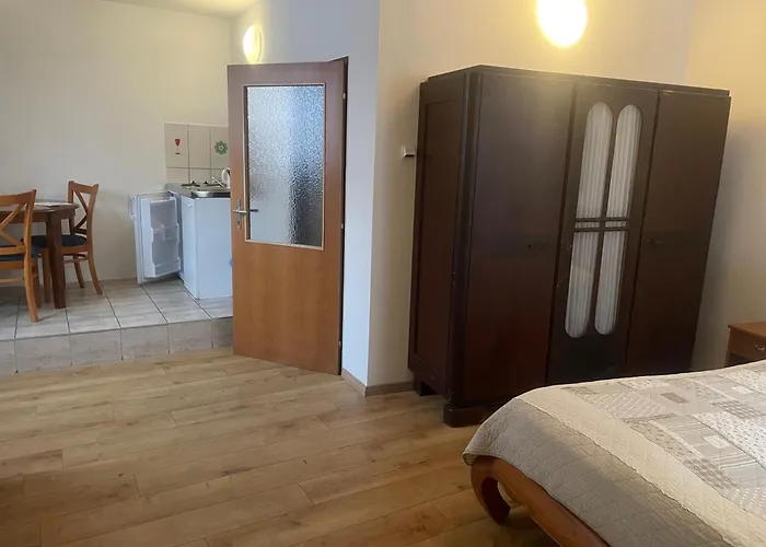 Bohemia 3* تشيسكي بوديوفيتسه