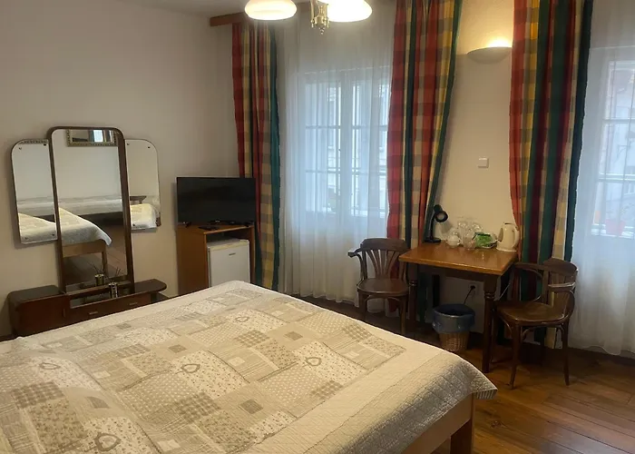 Bohemia تشيسكي بوديوفيتسه