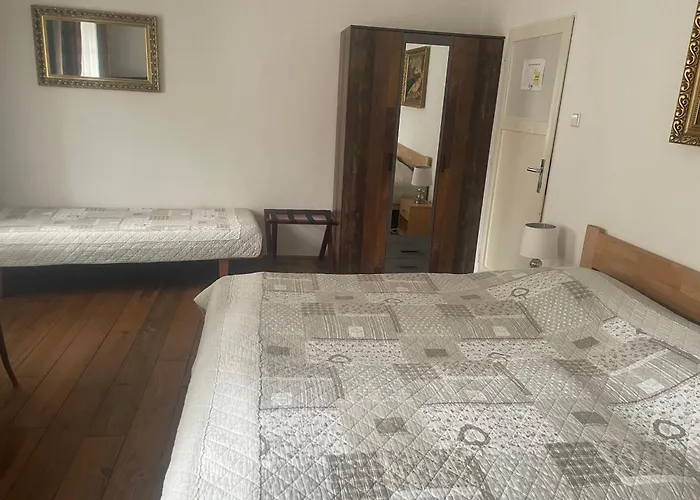 Bohemia 3* تشيسكي بوديوفيتسه
