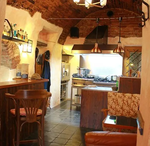 Bohemia تشيسكي بوديوفيتسه