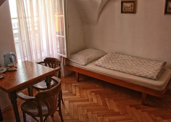 Bohemia تشيسكي بوديوفيتسه